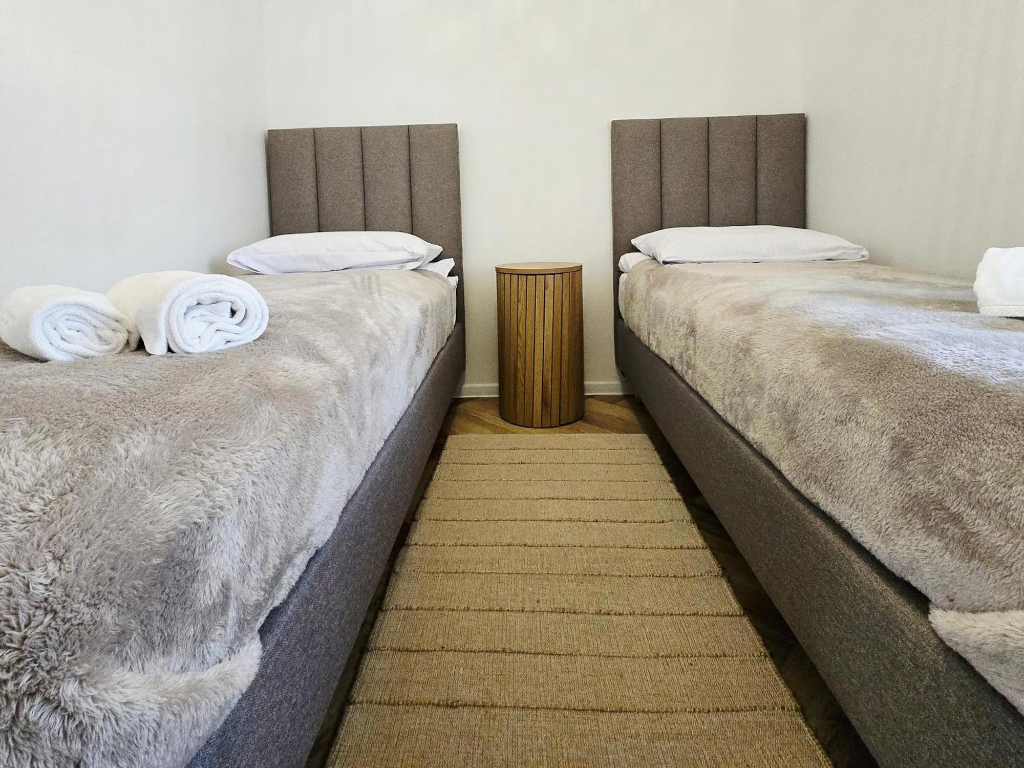 Villa Fly House Łeba Habitación foto
