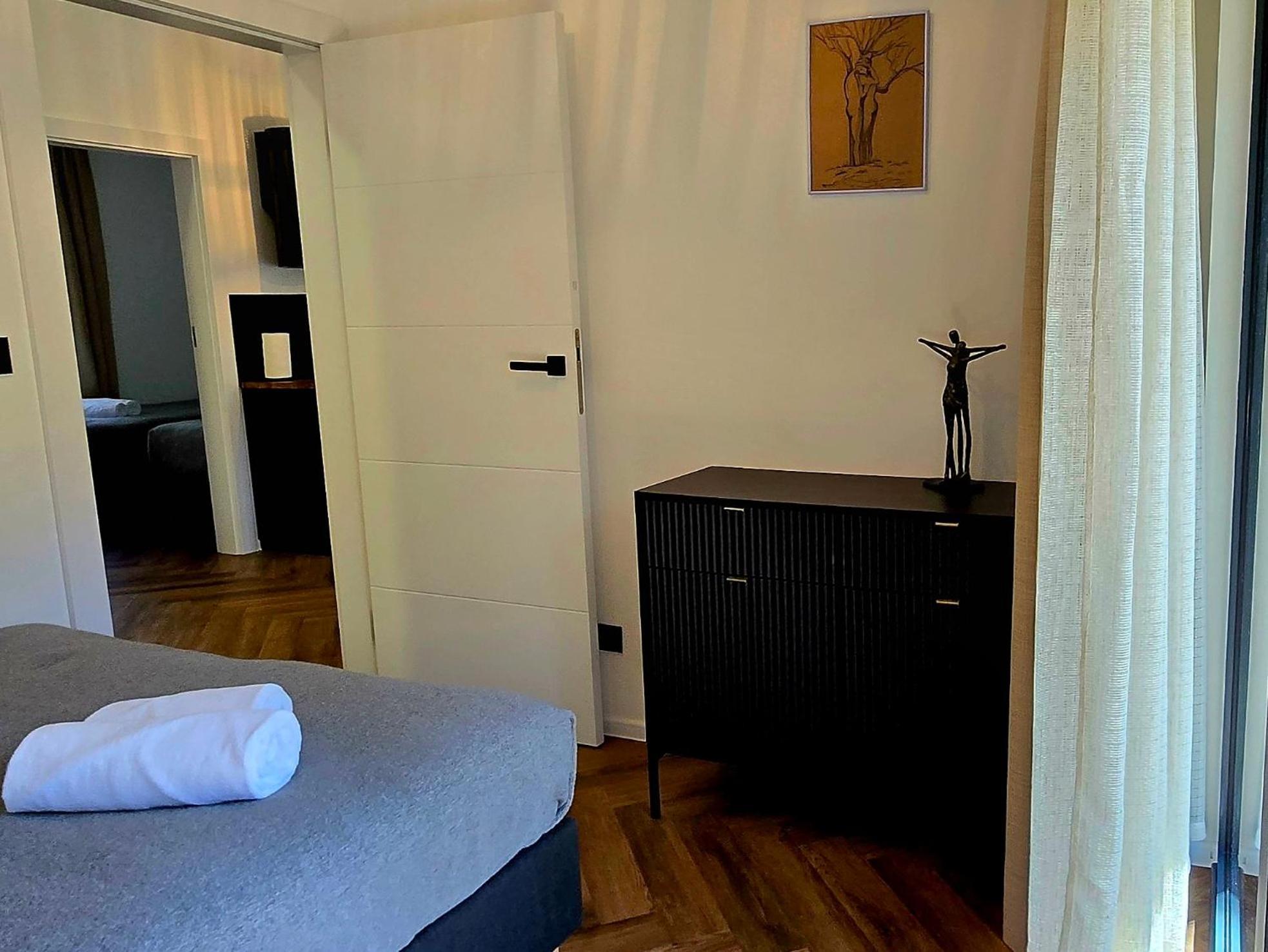 Villa Fly House Łeba Habitación foto